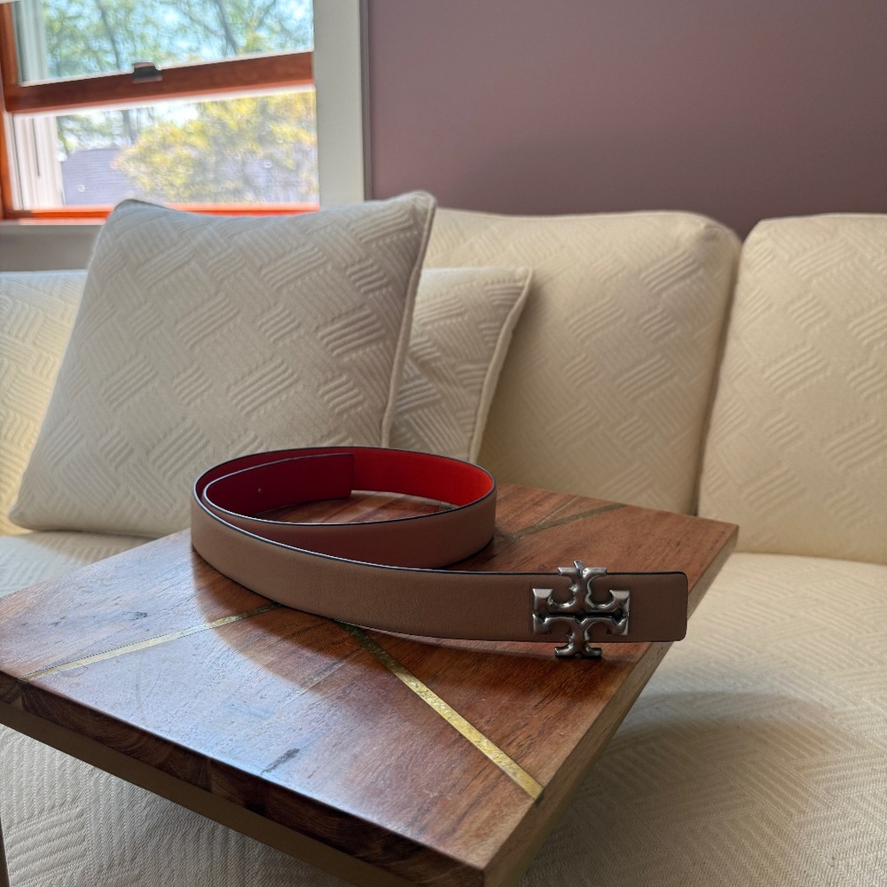 Tory Burch Belt